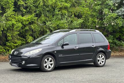 Peugeot 307 Gebrauchtwagen