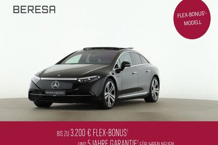 Mercedes-Benz EQS Gebrauchtwagen