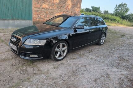 Ford A6 