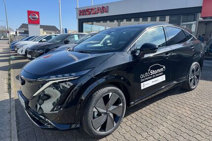 Nissan Ariya Gebrauchtwagen