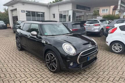 Mini Cooper SD Gebrauchtwagen