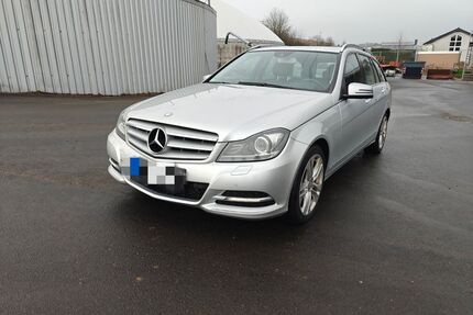 Mercedes-Benz C 250 Gebrauchtwagen