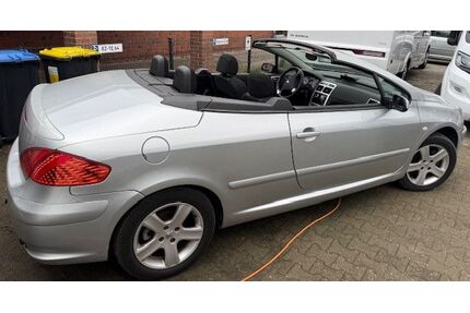 Peugeot 307 Gebrauchtwagen