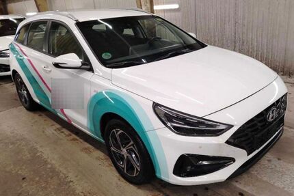 Hyundai i30 Gebrauchtwagen