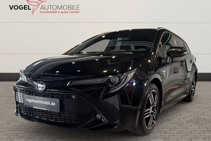 Toyota Corolla Gebrauchtwagen