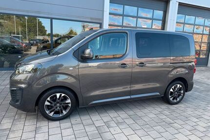 Opel Zafira Life Gebrauchtwagen