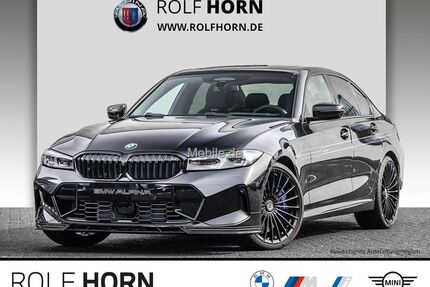 Alpina B3 Gebrauchtwagen