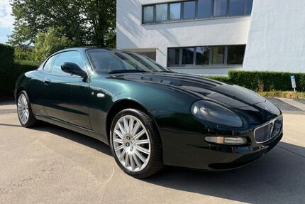 Maserati 4200 Gebrauchtwagen