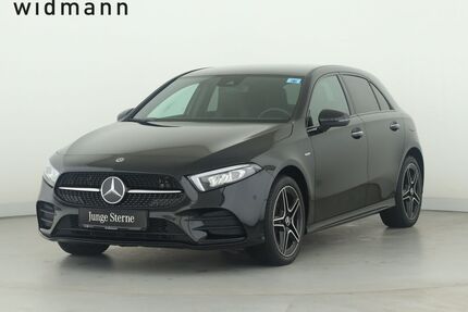 Mercedes-Benz A 250 Gebrauchtwagen