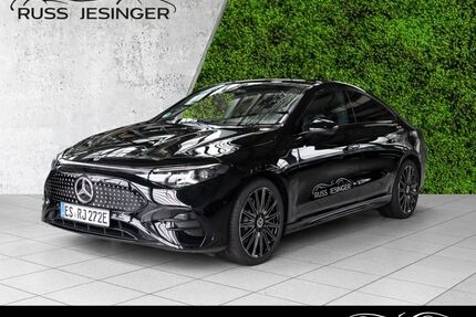 Mercedes-Benz CLA 350 Gebrauchtwagen