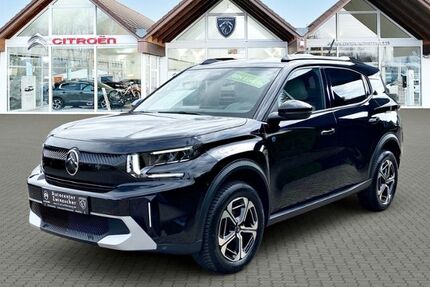 Citroen C3 Aircross Gebrauchtwagen