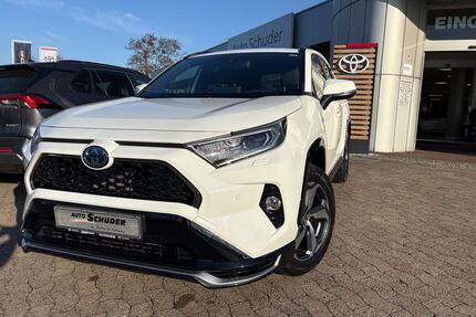 Toyota RAV 4 Gebrauchtwagen