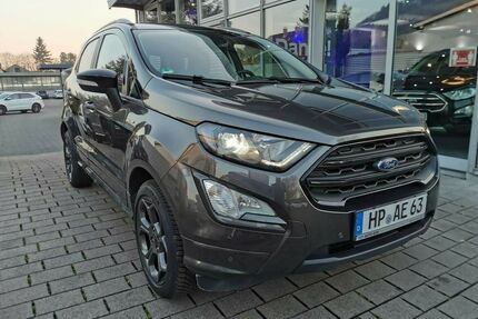 Ford EcoSport Gebrauchtwagen