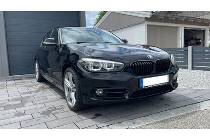 BMW 120 Gebrauchtwagen