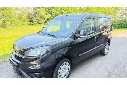 Fiat Doblo Gebrauchtwagen