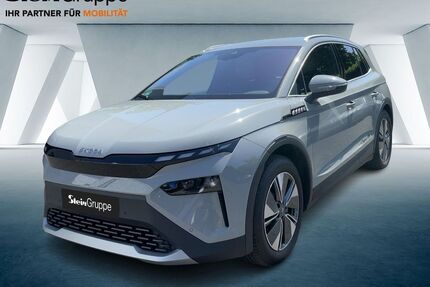Skoda Elroq Gebrauchtwagen