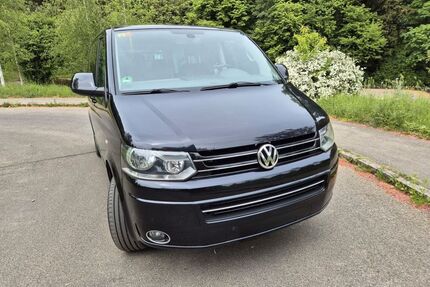 VW T5 Multivan Gebrauchtwagen