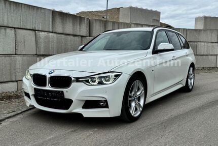 BMW 320 Gebrauchtwagen