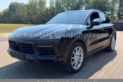 Porsche Cayenne Gebrauchtwagen