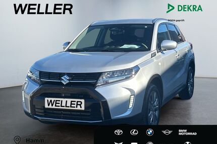 Suzuki Vitara Gebrauchtwagen