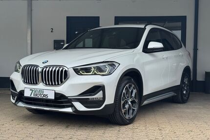 BMW X1 Gebrauchtwagen