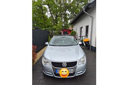 VW Eos Gebrauchtwagen