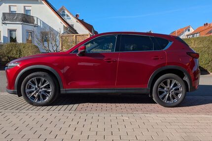 Mazda CX-5 Gebrauchtwagen
