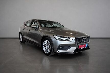 Volvo V60 Gebrauchtwagen