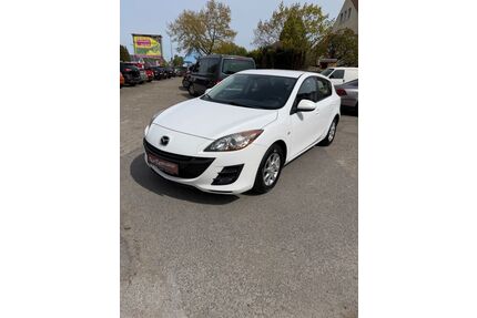 Mazda 3 Gebrauchtwagen