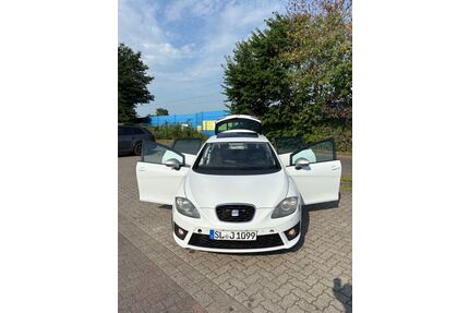 Seat Leon Gebrauchtwagen