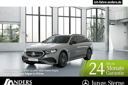 Mercedes-Benz E 300 Gebrauchtwagen