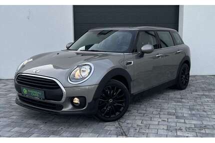 Mini One Clubman Gebrauchtwagen