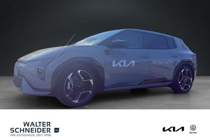 Kia EV4 Gebrauchtwagen