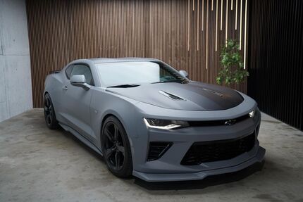 Chevrolet Camaro Gebrauchtwagen