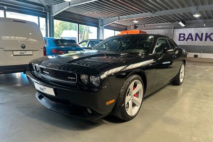 Dodge Challenger Gebrauchtwagen