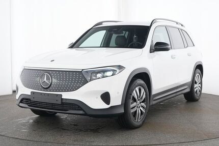 Mercedes-Benz EQB Gebrauchtwagen