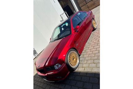 BMW 328 Gebrauchtwagen