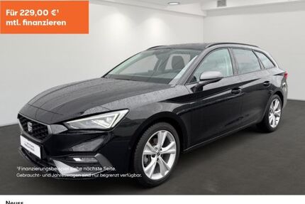 Seat Leon Gebrauchtwagen