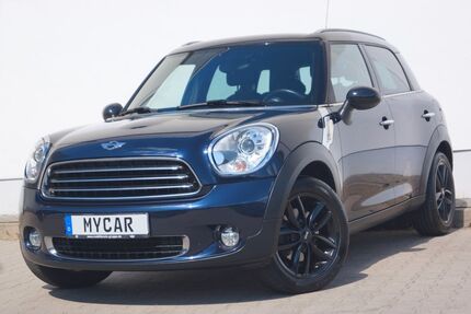 Mini Cooper Countryman Gebrauchtwagen