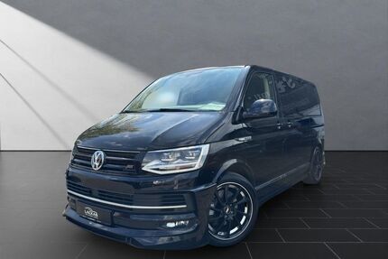 VW T6 Multivan Gebrauchtwagen