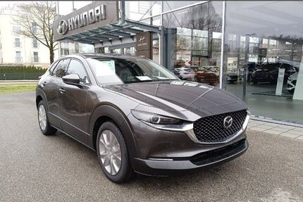 Mazda CX-30 Gebrauchtwagen