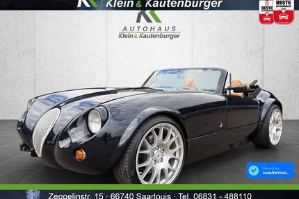 Wiesmann MF 3 Gebrauchtwagen