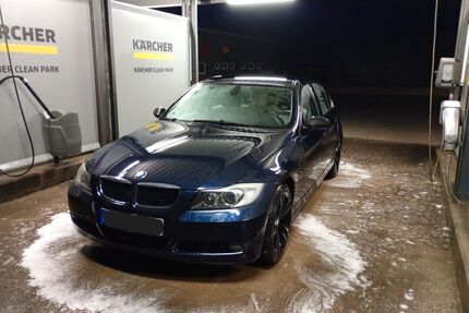 BMW 320 Gebrauchtwagen