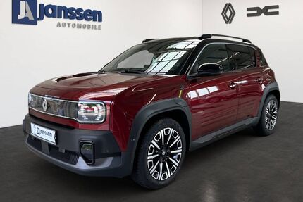 Renault Andere Gebrauchtwagen