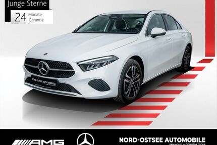 Mercedes-Benz A 250 Gebrauchtwagen