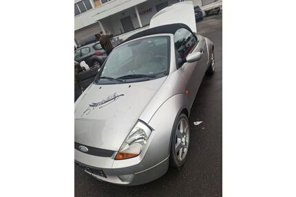 Ford Streetka Gebrauchtwagen