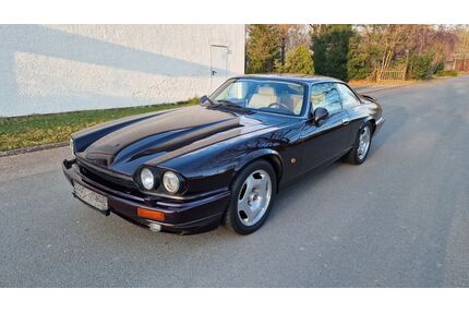 Jaguar XJR Gebrauchtwagen