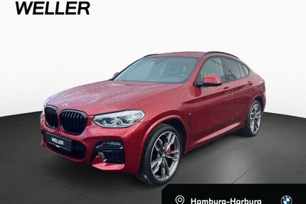 BMW X4 M40 Gebrauchtwagen