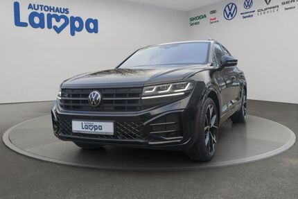 VW Touareg Gebrauchtwagen