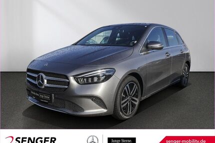 Mercedes-Benz B 250 Gebrauchtwagen